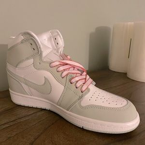 Air Jordan 1 Retro High OG 'Seafoam’